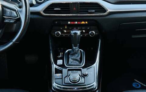 2019 Mazda CX-9 Grand Touring