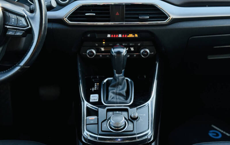 2019 Mazda CX-9 Grand Touring