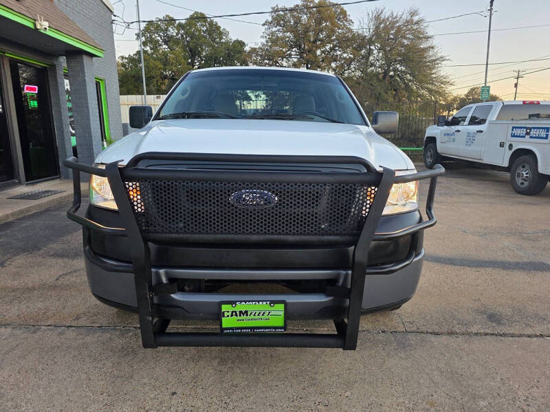 2006 Ford F-150 XL