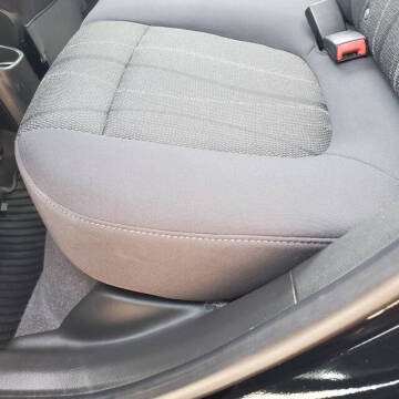 2012 Chevrolet Sonic LT