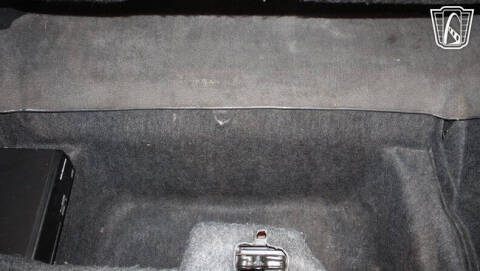 1997 Chevrolet Camaro