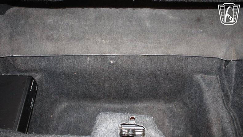 1997 Chevrolet Camaro