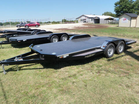 2026 102 Ironworks Challenger
