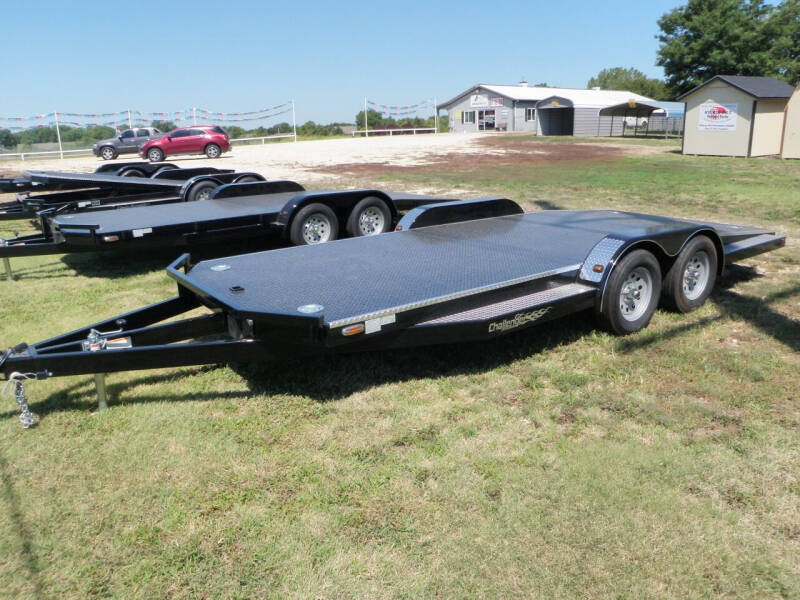 2026 102 Ironworks Challenger