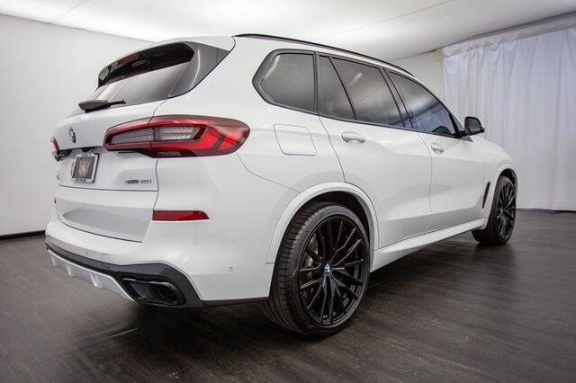 2021 BMW X5 sDrive40i