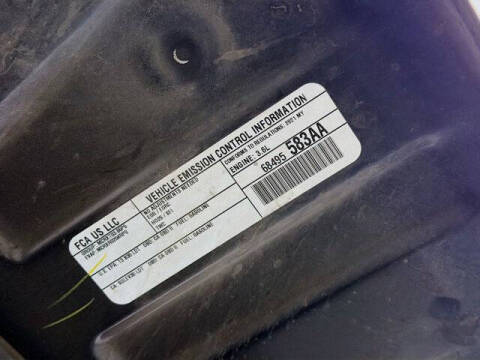 2021 Jeep Grand Cherokee L Summit