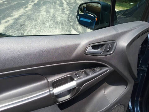 2014 Ford Transit Connect XLT