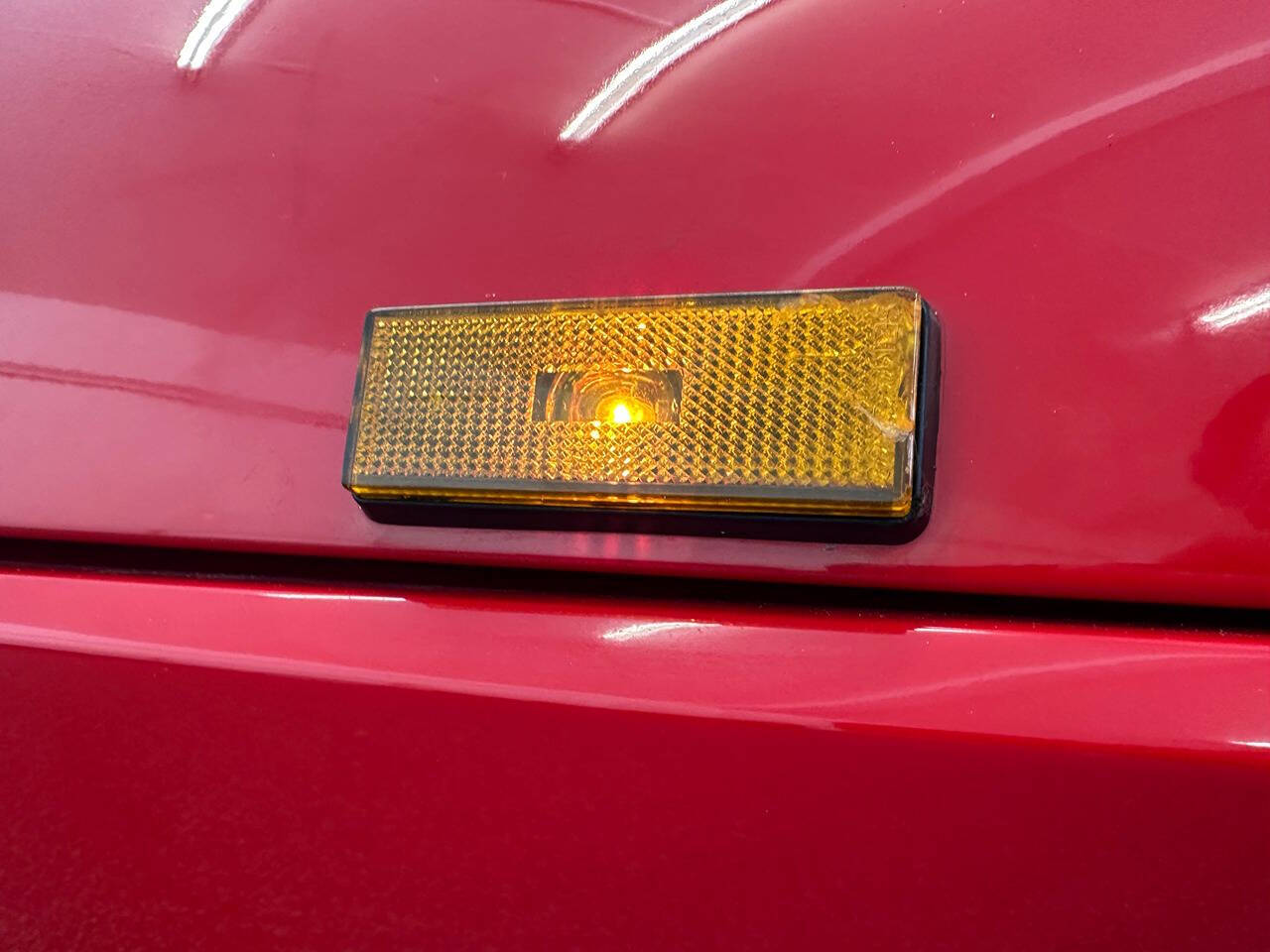1988 Ferrari Mondial 3.2 32