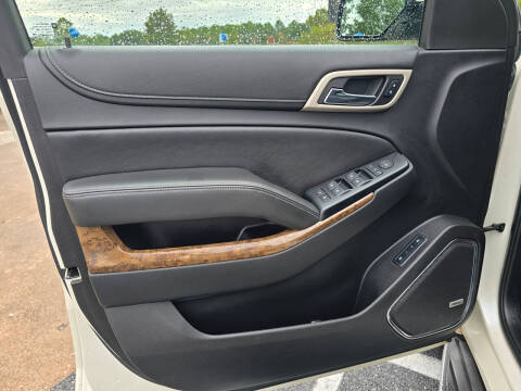 2015 GMC Yukon XL Denali