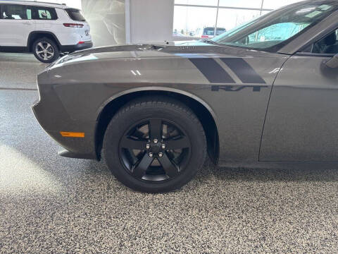 2009 Dodge Challenger R/T