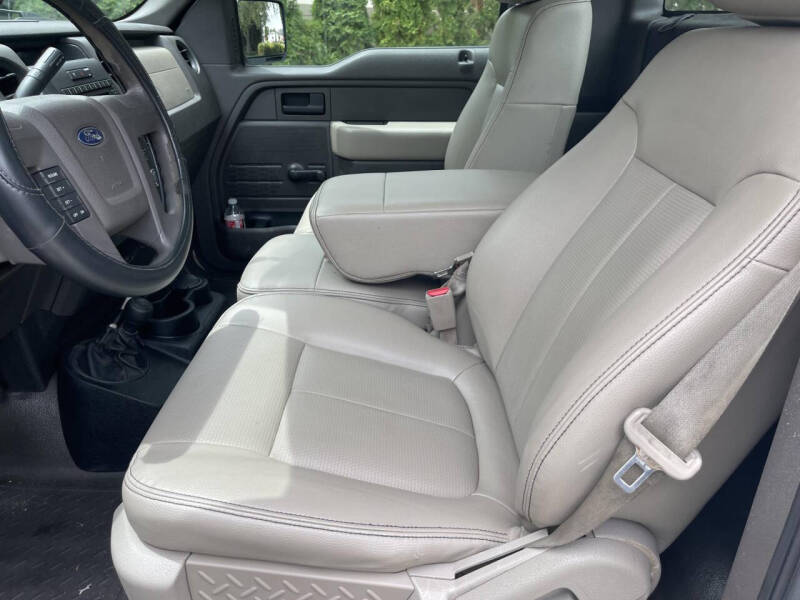 2010 Ford F-150