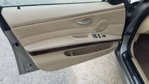 2011 BMW 3 Series 328i