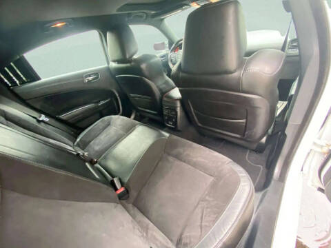 2020 Dodge Charger GT