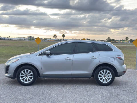 2011 Mazda CX-7 i SV