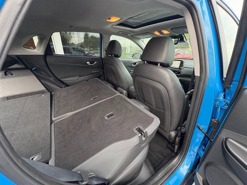 2020 Hyundai Kona Ultimate