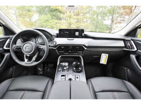 2026 Mazda CX-90 3.3 Turbo Select