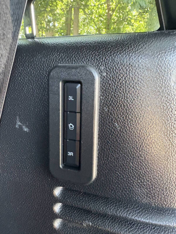 2017 Ford Expedition XLT