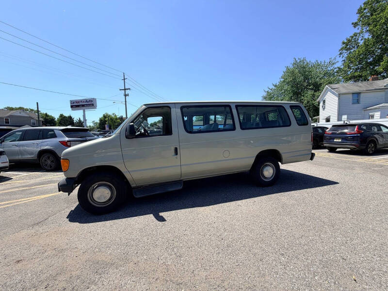 2006 Ford E-Series E-350 SD XL