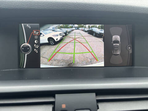 2011 BMW X3 xDrive28i