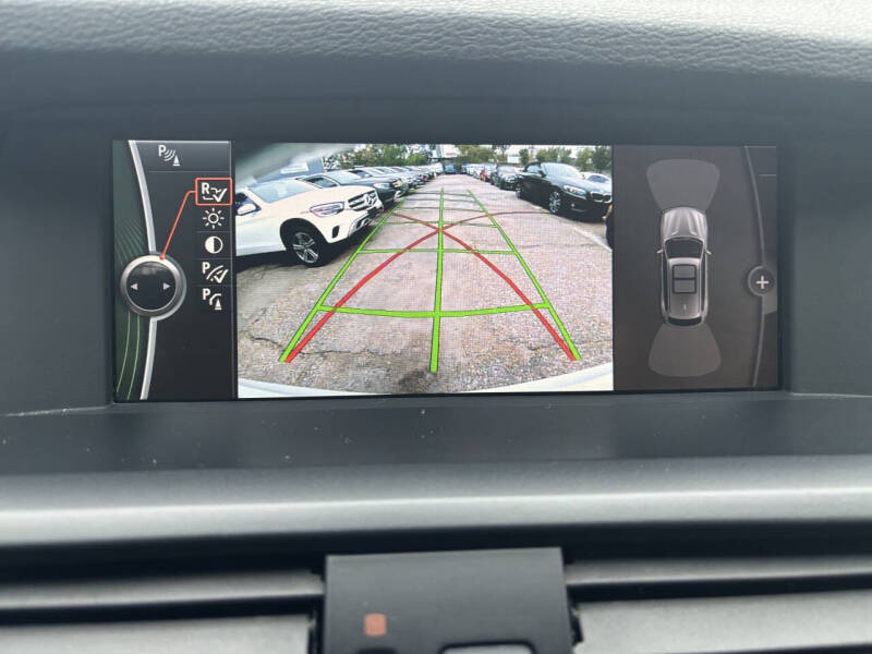 2011 BMW X3 xDrive28i