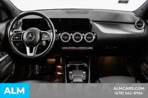 2023 Mercedes-Benz GLA GLA 250