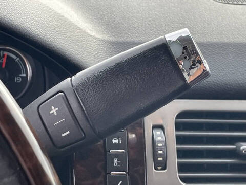 2013 GMC Yukon XL Denali