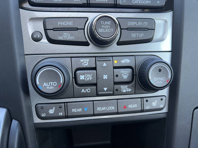 2014 Honda Pilot EX-L