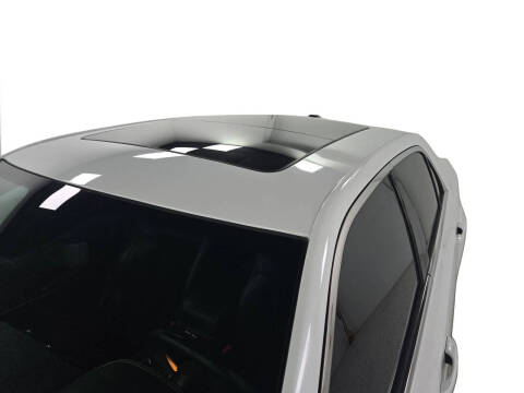 2012 Chrysler 300 SRT8