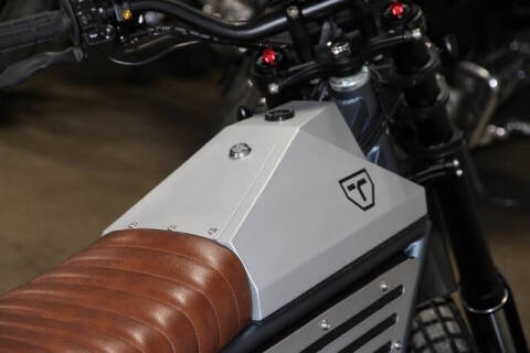 2025 TERRA BIKE PRIME