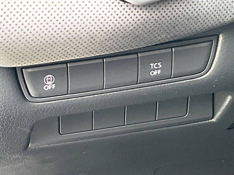 2025 Mazda CX-50 2.5 S Select