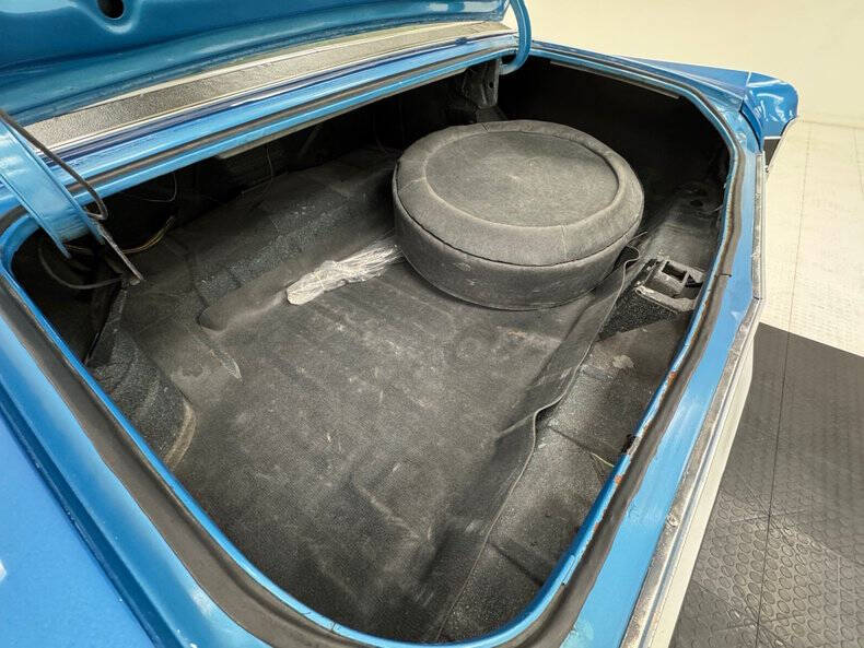 1971 Chevrolet Monte Carlo