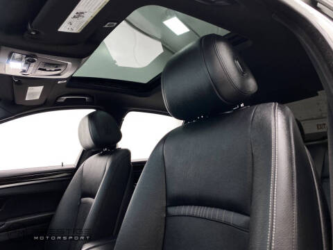 2014 BMW 5 Series 535i