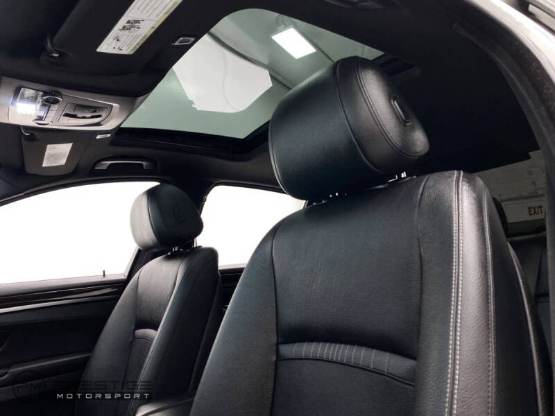 2014 BMW 5 Series 535i