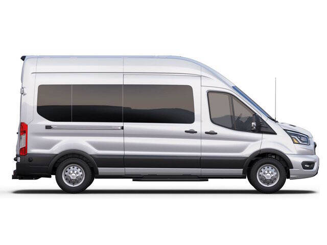 2026 Ford Transit 350 XLT