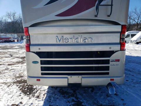 2014 Freightliner XCL Chassis