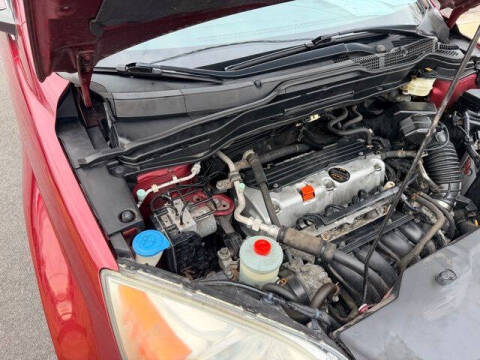 2011 Honda CR-V LX