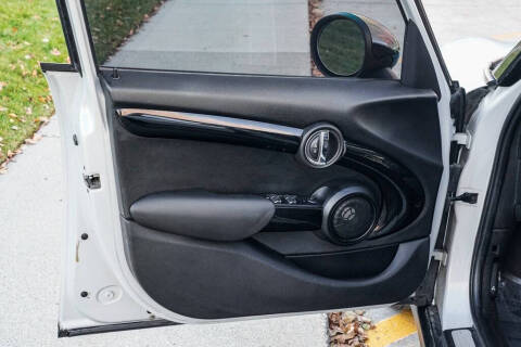 2019 MINI Hardtop 4 Door Cooper S