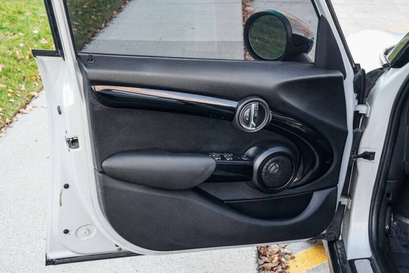 2019 MINI Hardtop 4 Door Cooper S