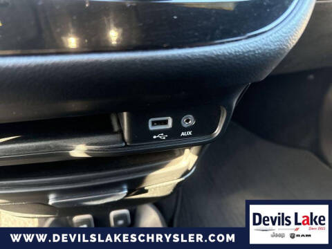 2019 Chrysler Pacifica Hybrid