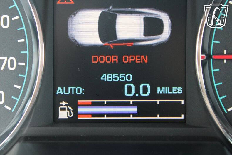 2012 Jaguar XK XKR