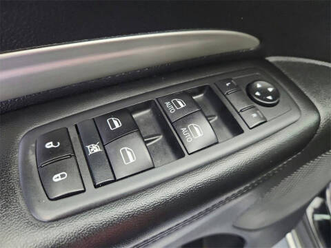 2020 Dodge Durango SXT Plus