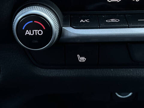 2025 Mazda CX-50 2.5 S Preferred