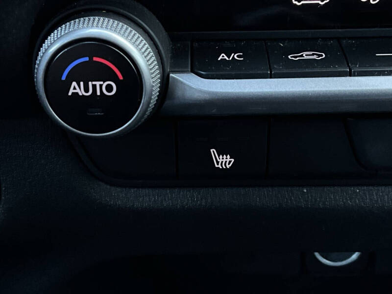 2025 Mazda CX-50 2.5 S Preferred