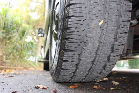 2020 Ford Transit 250