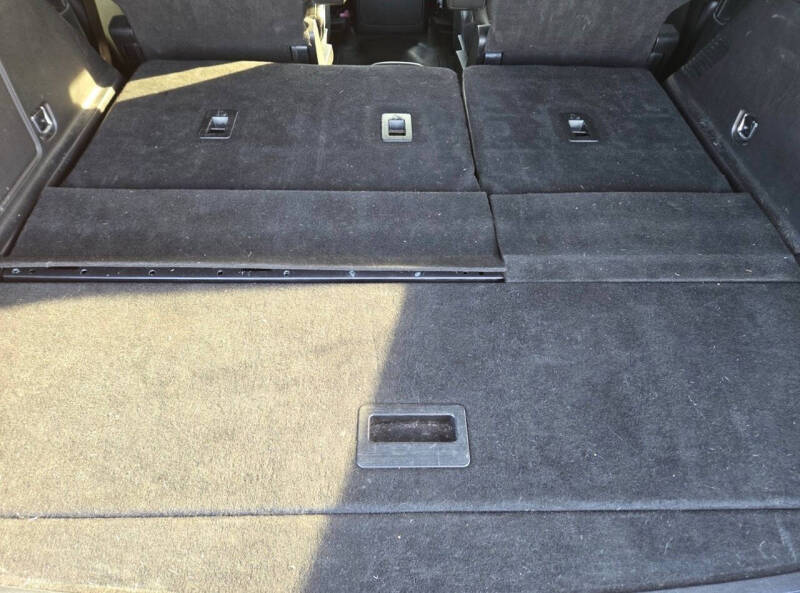 2018 Lincoln Navigator Premiere