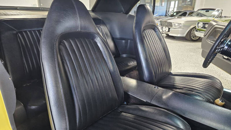 1973 Dodge Challenger