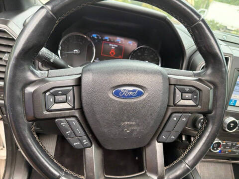2019 Ford Expedition Limited