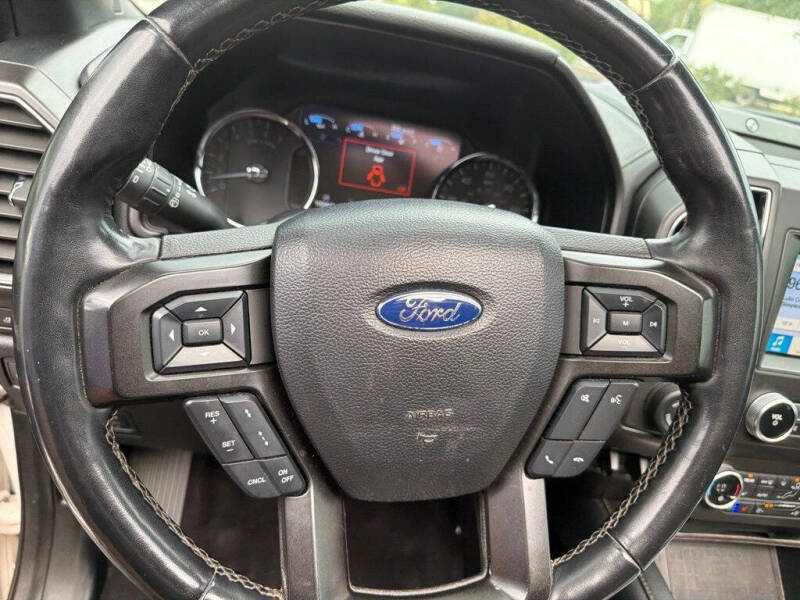 2019 Ford Expedition Limited