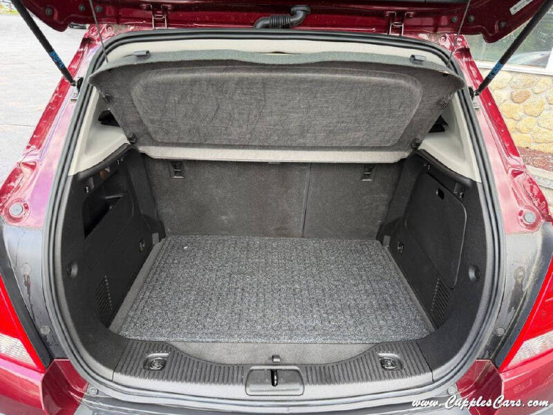 2016 Chevrolet Trax