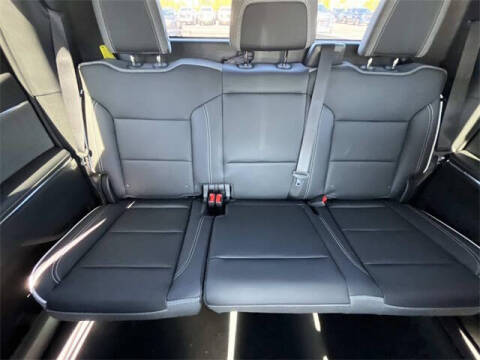 2026 GMC Sierra EV Elevation